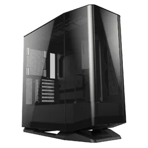 Cougar FV270 BLACK Curve TG E-ATX Gaming case (Black) - Picture 1 of 1