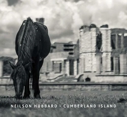 Neilson Hubbard  - Cumberland Island - Digipack CD - ( UK 2018 ) - Bild 1 von 1