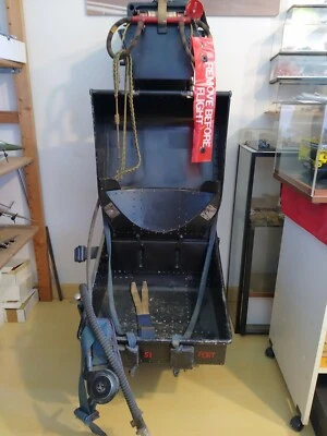 Siège Ejectable Martin Baker Aircraft MK3 - Photo 1/4