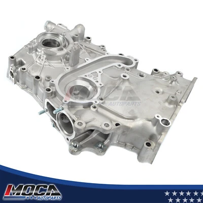 M543 Oil Pump for 2010 Toyota 4Runner 05-14 Toyota Tacoma 2.7L GAS DOHC - Image 1 of 4