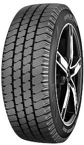 215/75 R16C 113/111R Berlin Tires All Season VAN - Imagen 1 de 2