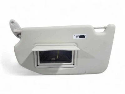 Parasol del lado izquierdo del conductor Ford EcoSport 2018-2020 OEM (código de acabado: nuevo en caja) Foto 1 de 4