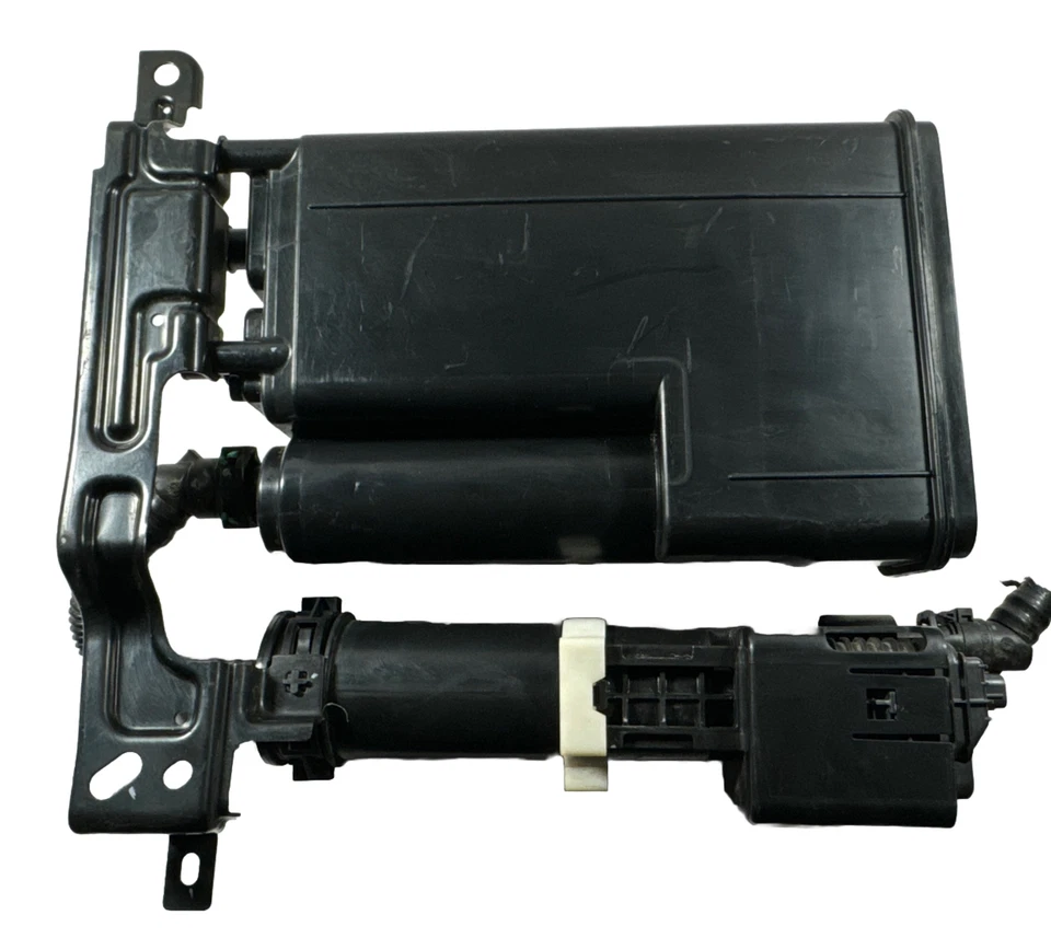 12-17 Toyota Camry Hybrid Fuel Vapor Evaporator Emission Canister 77740-33200 Foto 1 de 4