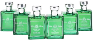 Country Club by Brooks Brothers Men Combo: Mini Cologne (6x0.25ox Bottles) New - Picture 1 of 1