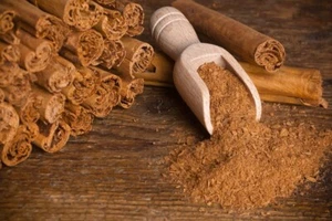 Ceylon Cinnamon Powder High Quality 2pc X 50gm Pure 100% Natural Cinnamon - Picture 1 of 9
