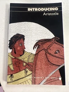 Introducing Aristotle Perfect Judy, Woodfin, Rupert Groves - Paperback - Picture 1 of 5