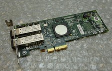 SUN Emulex 4GB Dual Port FC HBA Adapter PCI-e Card 375-3397-01 LPE11002