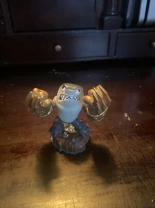 Skylanders: Swap Force: Knockout Terrafin: Skylanders Figure - Picture 1 of 2