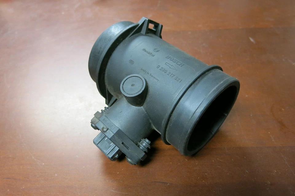 Sensor de flujo de aire Ferrari 550 Maranello OEM BOSCH 0280217521 Foto 1 de 4