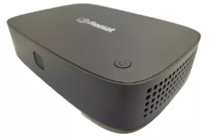 Freesat UHD-X Smart 4K Ultra HD Digital Satellite TV Set Top Box - Picture 1 of 4