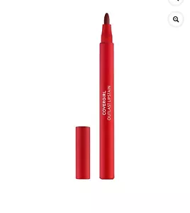 COVERGIRL Outlast, 55 ATOMIC LOVE, Lipstain, Smooth Application, 1.7ml/0.05 fl o - Picture 1 of 4