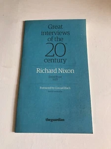 Great interview of the 20th century - Picture 1 of 4