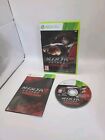 Ninja Gaiden 3: Razors Edge (Xbox 360 Game) PAL