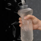  Faltbecher BPA-freie Trinkflasche Tragbare Sportflasche Lebensmittelqualitt