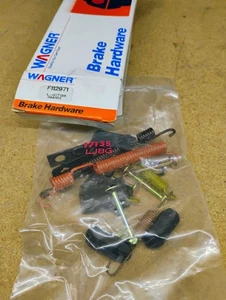 Wagner F112971 Brake Hardware NEW Made in USA - Picture 1 of 4