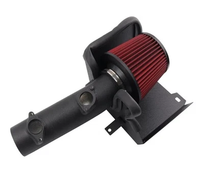 Sistema de admisión de aire frío filtro rojo para Honda Accord 2018-22 2,0 L Turbo Short Ram Foto 1 de 4