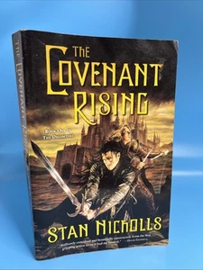 The Covenant Rising: Book One of The Dreamtime - Bild 1 von 5