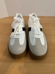 Scarpa donna casual senza marchio taglia 8,5 - Foto 1 di 12