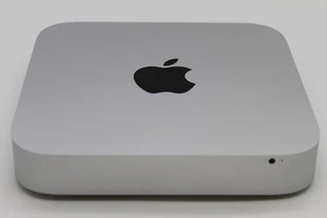 Apple Mac Mini Desktop Intel i5 2.5GHz 4GB RAM 512GB SSD *READ DESC* PC1689209 - Picture 1 of 5