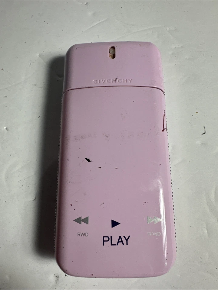 Givenchy Play for Her Eau de Parfum, 50 ml/1,7 oz. LEER DESCRIPCIÓN (11) Foto 1 de 3