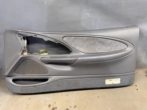 1994 1995 1996 Ford Thunderbird Mercury Cougar Door Panel Interior Molding Trim - Picture 1 of 13