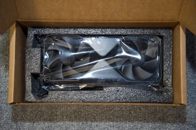 PNY NVIDIA RTX PRO 6000 96GB Blackwell Workstation Edition OEM Graphics Card - Image 1 of 3