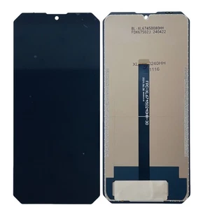 Complete LCD Display Touch Screen Digitizer Assembly For CUBOT KINGKONG 11 - Picture 1 of 2