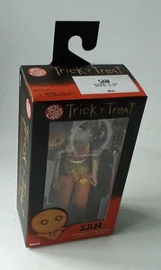 Trick`r Treat Ben Cooper - Sam 15 cm Figur Neca - Neu - Bild 1 von 3