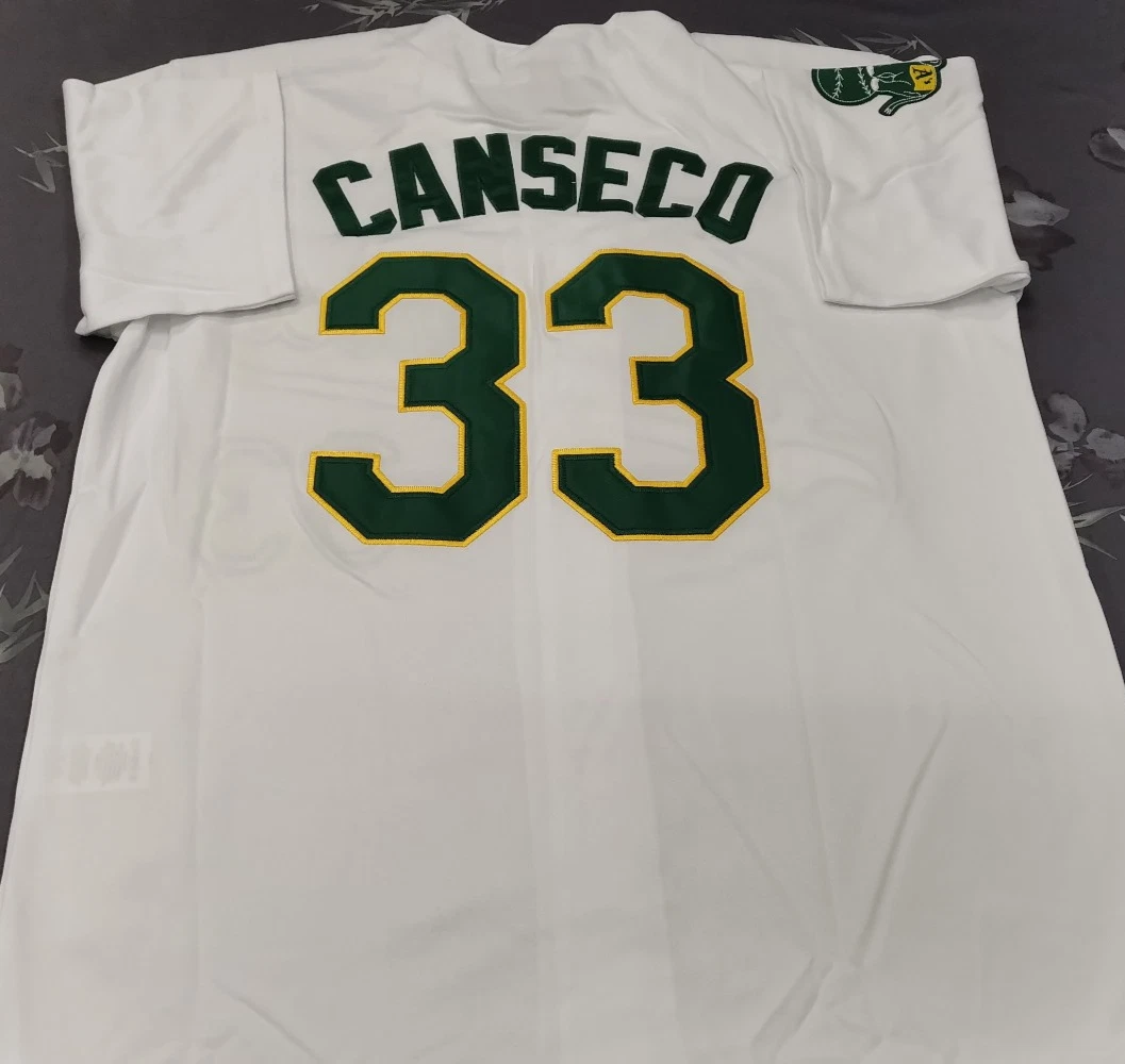 jose canseco jersey products for sale | eBay