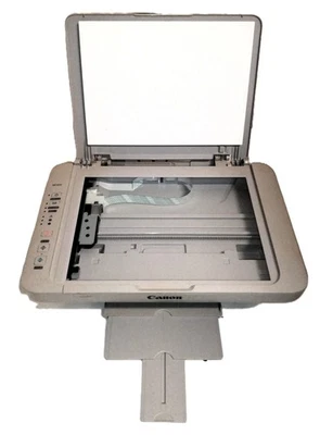 Canon PIXMA MG3052 Multifunktions-Farbtintenstrahldrucker - Bild 1 von 4