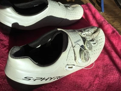 Shimano S-PHYRE RC900 Foto 1 de 4