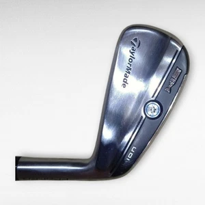 TaylorMade SIM Utility 2U 18° Stainless Steel Shaft Used - Picture 1 of 6