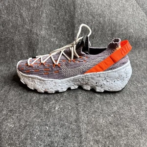 Nike Wmns Space Hippie 04 Damen-Freizeitschuhe mehrfarbig orange 8,5 CD3476-900 - Bild 1 von 11