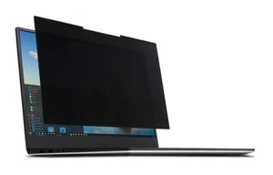 Kensington MagPro Magnetic Laptop Privacy Screen 15.6 inch Removable 16:9 - Picture 1 of 6