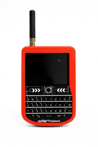 Lilygo T-Deck Gehäuse / Meshtastic / LoRaAPRS / ohne Elektronik - Bild 1 von 10