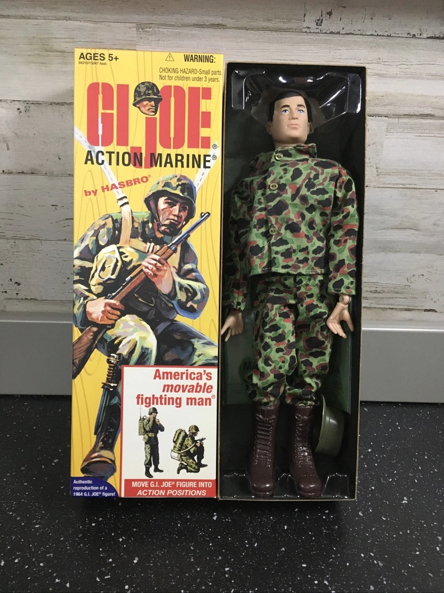 Gi Joe 1964 Box for sale | eBay