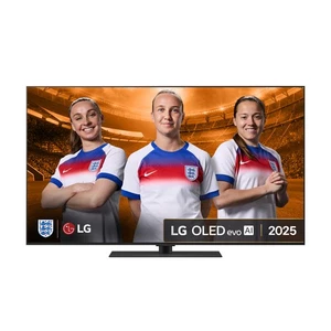 LG OLED55G56LS.AEK 139.7 cm 55" 3840 x 2160 pixels OLED evo Smart TV Wi-Fi Metal - Picture 1 of 1