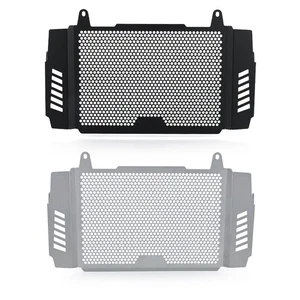 Aluminium Motorcycle Radiator guard For Honda CB650R Neo Sports Cafe 2019-2025 - Picture 1 of 7