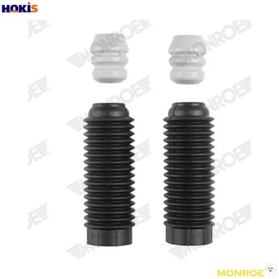 DUST COVER KIT SHOCK ABSORBER PK349 FOR SMART M160.910/160E6ALB05 0.6L 3cyl - Image 1 of 4