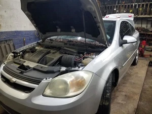 AC Compressor VIN F 8th Digit 4-134 Fits 05-06 COBALT 387921 - Picture 1 of 6