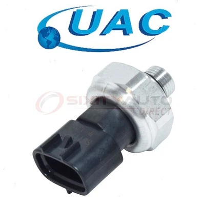 UAC HVAC Pressure Transducer for 2009-2014 Toyota Matrix - Heating Air so Foto 1 de 4