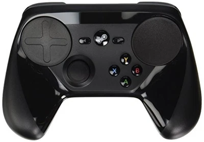 Steam Controller Valve PS4 PSVita Nintendo Switch PSP - Image 1 of 3