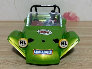 Tamiya Street Rover Dune Buggy 1/10 Rc Car Green Body Classic Sand Rover Radio - Picture 1 of 9