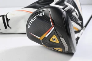 Cobra LTDx Driver / 10.5 Degree / Regular Flex Helium Nanocore 5 Shaft - Picture 1 of 9