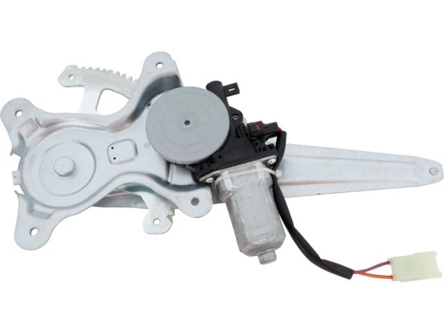 Window Regulator For 2008-2014 Scion xD Base 2009 2010 2011 2012 2013 MK956NQ - Image 1 of 1