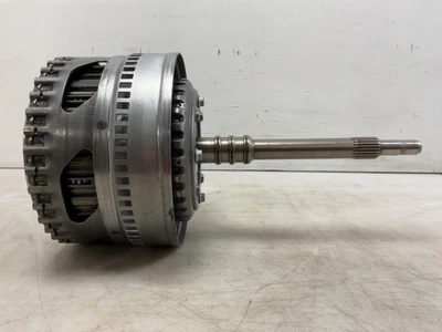 Caja de transferencia Jeep JK Wrangler Rubicon NP241 eje de entrada delantero 2007-2017 055659 Foto 1 de 4