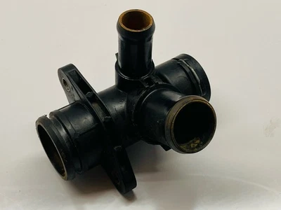 Coolant Flange Pipe For Ford Focus Fiesta 1.0 Ecoboost CM5G-8A529-GA 2012-2019 - Image 1 of 4