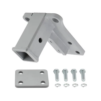 Receptor de 2 pulgadas de remolque enganche clase 3 para Benz W163 ML320/350 ML500 98-2005 Foto 1 de 4