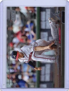 2022 Topps Stadium Club - Matt Olson #54 Atlanta Braves - Picture 1 of 2