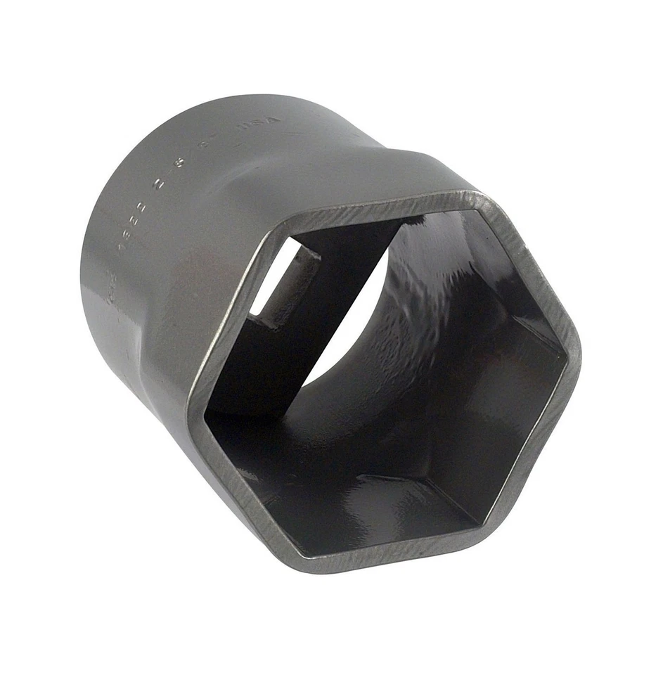 Enchufe de tuerca de bloqueo de cojinete de rueda OTC 1922 - 6 puntos, tamaño de apertura de 2-5/8"... envío rápido Foto 1 de 1